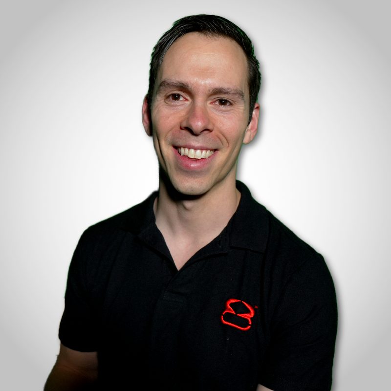 Ross Zeiger, founder of R8R Studio